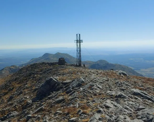 Peña Redonda