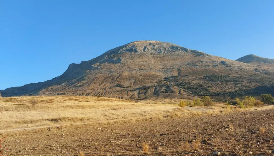 Peña Redonda