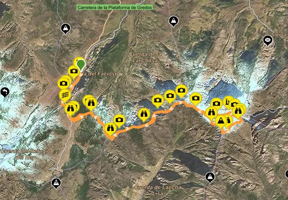 Gredos Mendilerroa
