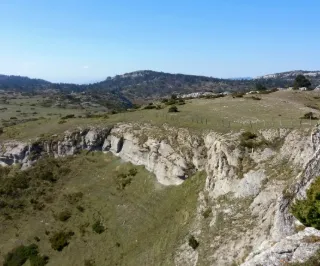 Arkamu mendilerroa